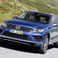 Volkswagen Touareg 3.0 TDI