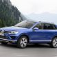 Volkswagen Touareg 3.0 TDI