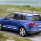 Volkswagen Touareg 3.0 TDI