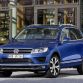 Volkswagen Touareg 3.0 TDI