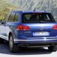 Volkswagen Touareg 3.0 TDI