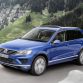 Volkswagen Touareg 3.0 TDI