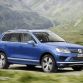 Volkswagen Touareg 3.0 TDI