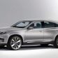 Volkswagen Touareg CC Rendering