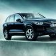 Volkswagen Touareg Edition X