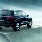Volkswagen Touareg Edition X
