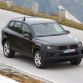 Volkswagen Touareg Facelift 2015 Spy Photos