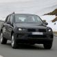Volkswagen Touareg Facelift 2015 Spy Photos