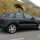 Volkswagen Touareg Facelift 2015 Spy Photos
