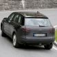 Volkswagen Touareg Facelift 2015 Spy Photos