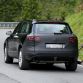 Volkswagen Touareg Facelift 2015 Spy Photos