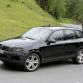 Volkswagen Touareg Facelift 2015 Spy Photos