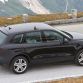 Volkswagen Touareg Facelift 2015 Spy Photos