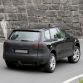 Volkswagen Touareg Facelift 2015 Spy Photos