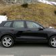 Volkswagen Touareg Facelift 2015 Spy Photos