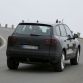 Volkswagen Touareg Facelift 2015 Spy Photos