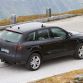 Volkswagen Touareg Facelift 2015 Spy Photos