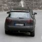 Volkswagen Touareg Facelift 2015 Spy Photos