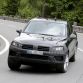 Volkswagen Touareg Facelift 2015 Spy Photos