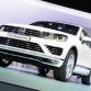 Volkswagen Touareg facelift live in Beijing 2014