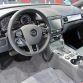 Volkswagen Touareg facelift live in Beijing 2014