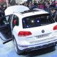 Volkswagen Touareg facelift live in Beijing 2014