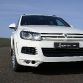 Volkswagen Touareg II Royal GT 470 by Hofele Design