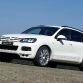 Volkswagen Touareg II Royal GT 470 by Hofele Design