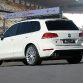 Volkswagen Touareg II Royal GT 470 by Hofele Design