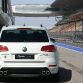 Volkswagen Touareg II Royal GT 470 by Hofele Design
