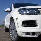 Volkswagen Touareg II Royal GT 470 by Hofele Design