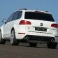 Volkswagen Touareg II Royal GT 470 by Hofele Design