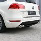 Volkswagen Touareg II Royal GT 470 by Hofele Design