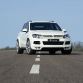 Volkswagen Touareg II Royal GT 470 by Hofele Design