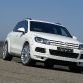 Volkswagen Touareg II Royal GT 470 by Hofele Design