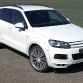 Volkswagen Touareg II Royal GT 470 by Hofele Design