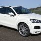 Volkswagen Touareg II Royal GT 470 by Hofele Design