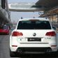Volkswagen Touareg II Royal GT 470 by Hofele Design