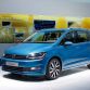 Volkswagen Touran 2015 in Geneva 2015 (1)
