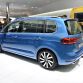 Volkswagen Touran 2015 in Geneva 2015 (5)