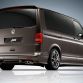 Volkswagen Transporter 2012 by ABT