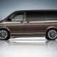 Volkswagen Transporter 2012 by ABT
