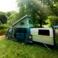 Volkswagen Transporter 2012 by Doubleback