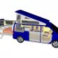 Volkswagen Transporter 2012 by Doubleback