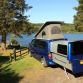 Volkswagen Transporter 2012 by Doubleback
