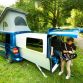 Volkswagen Transporter 2012 by Doubleback