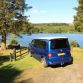 Volkswagen Transporter 2012 by Doubleback