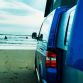 Volkswagen Transporter 2012 by Doubleback