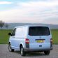 Volkswagen Transporter BlueMotion 2013