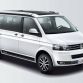 Volkswagen Transporter California Special Edition